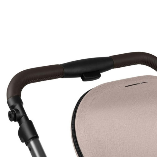 Прогулочная коляска ABC Design Samba 2 Camel